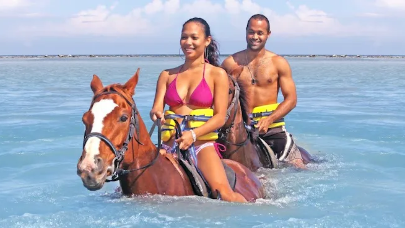 Horseback-Riding-Montego-Bay-image-1